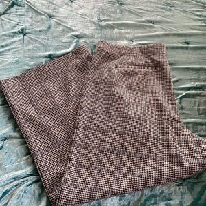 Loft Wide Leg Trousers